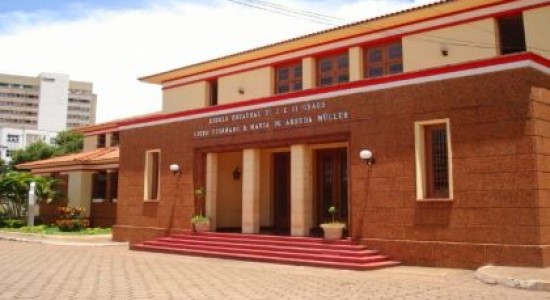 TV Assembleia lança série especial sobre prédios históricos para homenagear Cuiabá