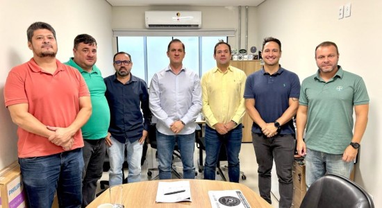 Executivos da Bayer elogiam estratégias de segurança adotadas em Mato Grosso