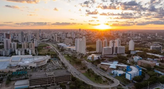 Empreendedores celebram o aniversário de Cuiabá com histórias de oportunidades