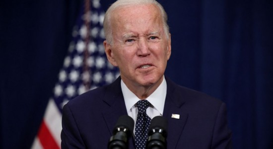 Biden: ataque dos EUA no Afeganistão mata líder da Al Qaeda