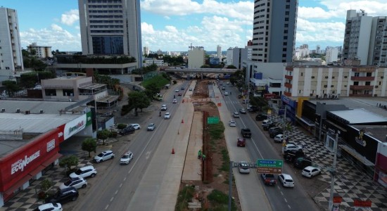 Governo republica edital do BRT com inclusão das obras de drenagem na Avenida Prainha