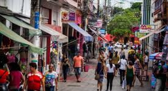 Feriado de Sexta-feira Santa não pode ter comércio aberto em Cuiabá e VG