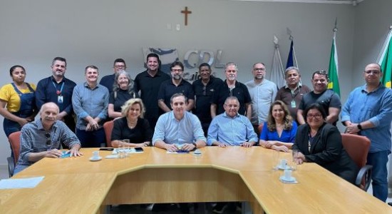 CDL Cuiabá cobra ações emergenciais no Centro Histórico