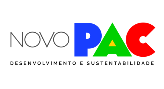 Novo PAC em Mato Grosso, 74,6% dos investimentos previstos até 2026 já foram executados