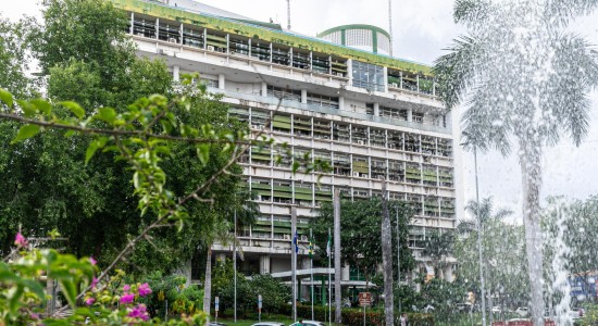 Vereadores aprovam lei do Executivo que altera composição de agência reguladora