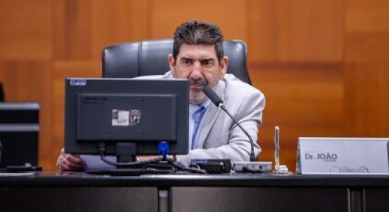 Dr. João destaca transferência de conhecimento com aprovação de gestão do Albert Einstein no Hospital Central