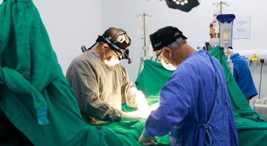 Programa Fila Zero na Cirurgia realizou mais de 143 mil procedimentos em dois anos