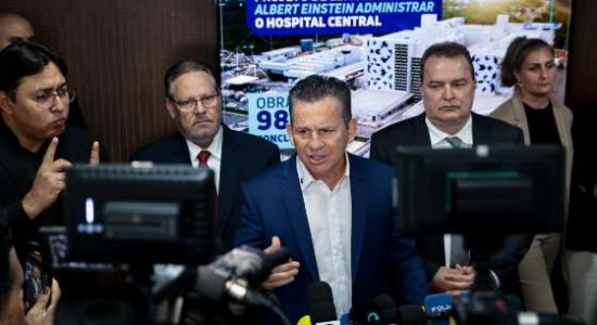 Estado vai pagar agentes da segurança por produtividade: 