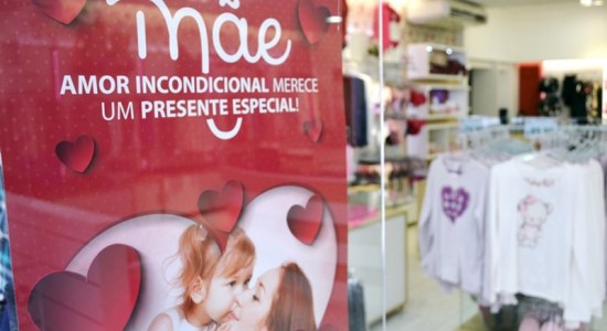 Pesquisa revela expectativa do varejo para o Dia das Mães 2025