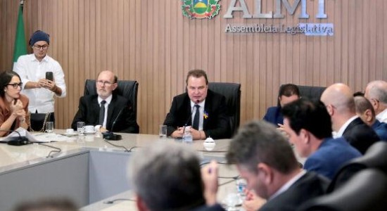 Cerca de 100 municípios relatam prejuízos e pedem apoio da Assembleia após extinção do Fethab Diesel