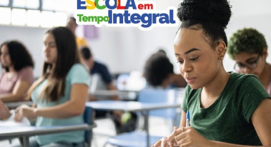 Em Mato Grosso, matrículas em tempo integral crescem de 9,3% em 2022 para 10,7% em 2024