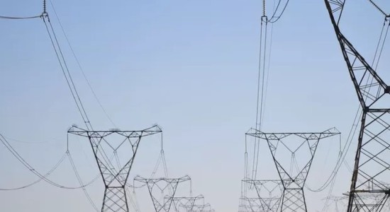 Conta de luz terá bandeira amarela em maio