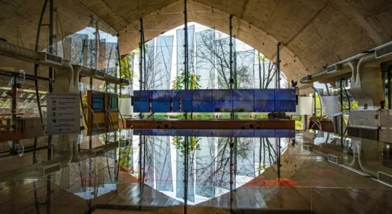 Centro Sebrae de Sustentabilidade completa 15 anos de fundação em abril