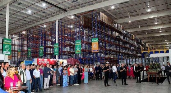 Setor de construções e imobiliário tem alta em MT ao fortalecer economia com novas tendências