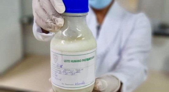 Atendimento a bebês prematuros cresce 24% nos Bancos de Leite Humano de MT