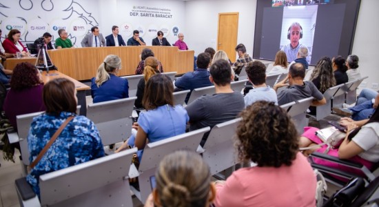 Após 88 mortes registradas, Assembleia debate avanço de arboviroses em MT