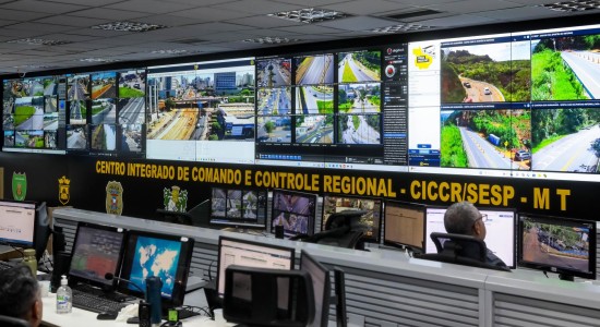 Vigia Mais MT recupera 74 veículos em 2025 e devolve R$ 3,3 milhões em patrimônio a vítimas de furto ou roubo