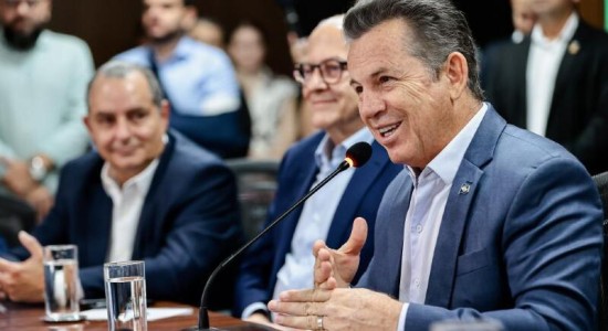 “Prorrogação de incentivos fiscais mantém preços baixos para a população mato-grossense”, diz Mauro