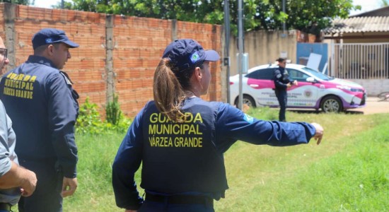 Prefeita Flávia Moretti sanciona lei que cria política de proteção às servidoras públicas