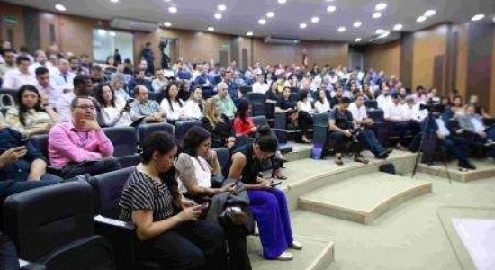Várzea Grande participa de workshop sobre Reforma Tributária