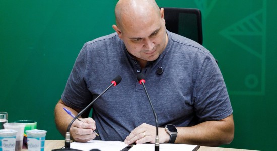 Revogação da taxa do lixo é sancionada e medida começa após calamidade