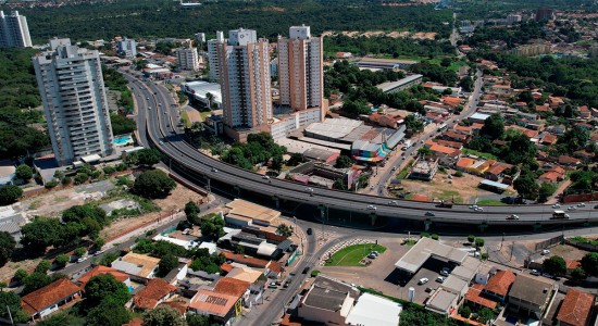 Mercado imobiliário tem novo faturamento recorde no primeiro trimestre em Cuiabá