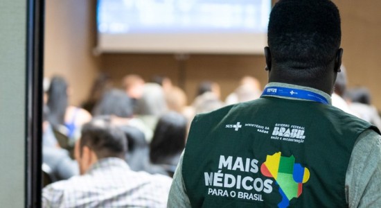 Novo edital do Mais Médicos prevê 89 vagas em 53 localidades do Mato Grosso