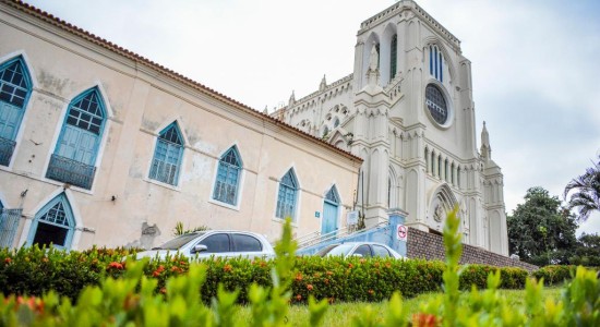 Museu de Arte Sacra realiza programação especial para celebrar a 23ª Semana Nacional de Museus