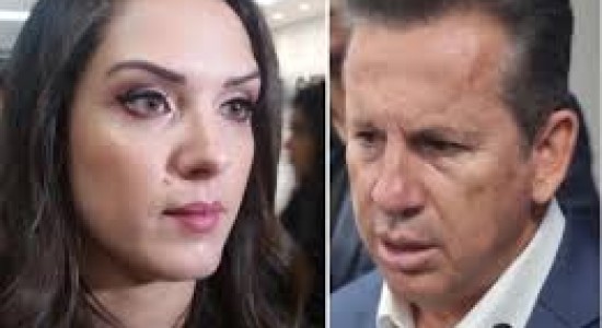Janaina acusa Mendes de covardia e agressões contra mulheres em embate político “Sua máscara caiu”