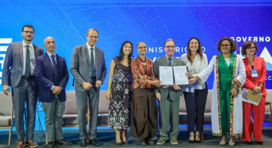 Sebrae e Ministério do Meio Ambiente fecham acordo de cooperação para fomentar empreendedorismo sustentável