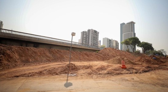 Obra do Complexo Leblon terá novo cronograma após identificação de problemas estruturais