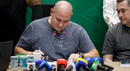 Publicado decreto que autoriza RGA para servidores