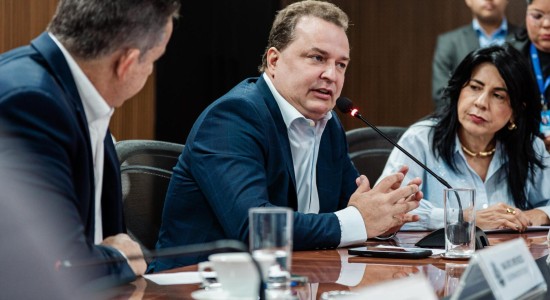 Free Shop é autorizado pelo governador Mauro Mendes em Cáceres: a articulação é do deputado Max Russi