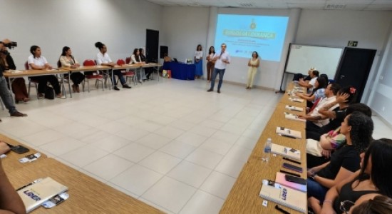 CDL Cuiabá lança treinamento que formará futuras lideranças para atuar no setor de comércio e serviços