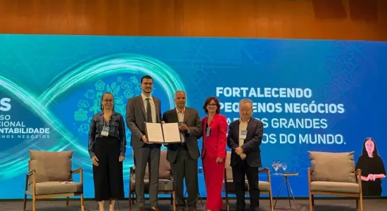 Programa irá capacitar empresas mato-grossenses a realizarem gestão eficiente de resíduos