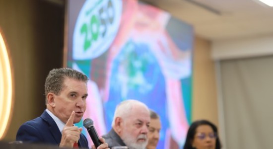 Presidente do TCE-MT aponta desperdício de bilhões por prefeituras em prevenção de desastres