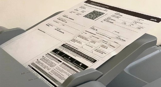 Licenciamento de veículos com placa final 5 vence dia 31 de maio