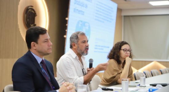 Capacitação do TCE-MT aborda biodiversidade e gestão de recursos naturais