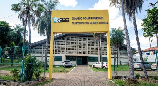Prefeitura de Cuiabá abre seleção de voluntários para o Festival Paralímpico Loterias Caixa