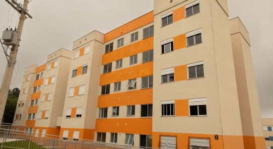 Mais 10 mil pessoas vão realizar o sonho da casa própria em 16 estados
