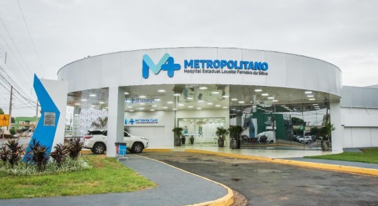 Hospital Metropolitano realiza 17.821 cirurgias em seis anos; ortopedia lidera procedimentos