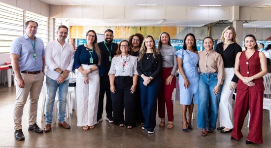 Mulheres permissionárias do Mercado do Porto recebem qualificação