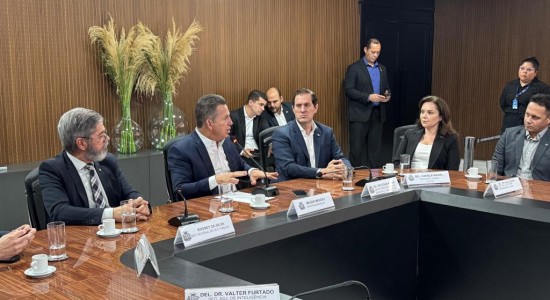 Polícia Civil de Mato Grosso sedia 4ª edição do Curso de Planejamento de Operações de Repressão Qualificada da Senasp