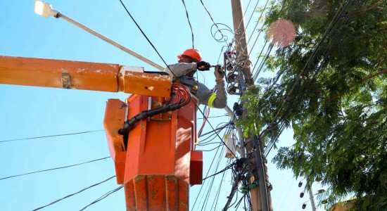 Prefeitura de Várzea Grande reforça canal direto para atendimento da população