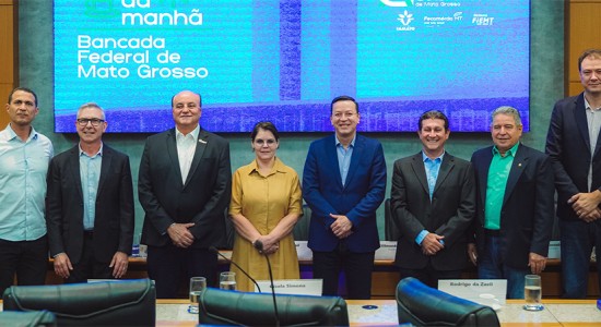 Aliança do Setor Produtivo de MT solicita ampliação do crédito do FCO via cooperativas