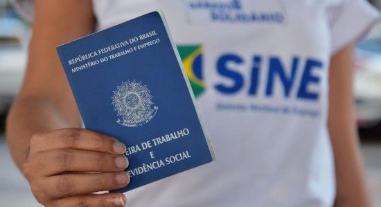 MT está entre os três melhores estados em emprego e renda do país