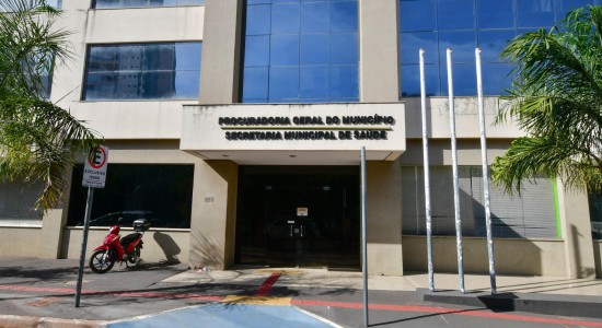 Saúde abre processo seletivo para contratação de médicos pediatras