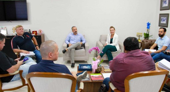 Várzea Grande pode ganhar novo campus do IFMT