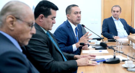 Comissão de Segurança Pública organizará fórum para debater tráfico de drogas na fronteira com a Bolívia