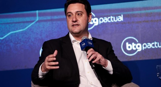 Governador do Paraná diz que gestão de MT é “uma inspiração e referência no país”